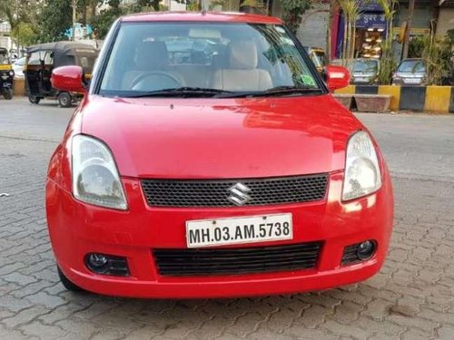 Maruti Suzuki Swift VXI 2008 for sale 