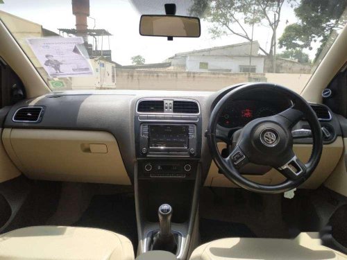 Used 2012 Volkswagen Vento MT for sale 