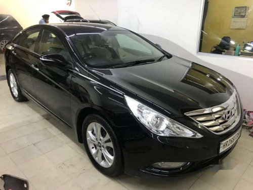 Hyundai Sonata 2.4 GDi AT, 2012, Petrol for sale 