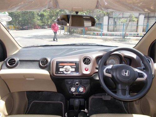 Honda Amaze S AT i-Vtech for sale