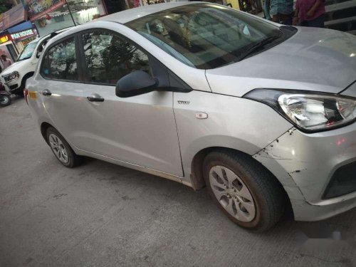 Hyundai Xcent Base 1.2, 2016, Diesel for sale 