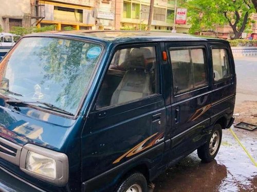 Used Maruti Suzuki Omni car at low price