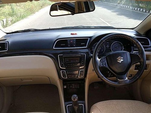 Maruti Suzuki Ciaz VDi SHVS, 2017, Diesel for sale 