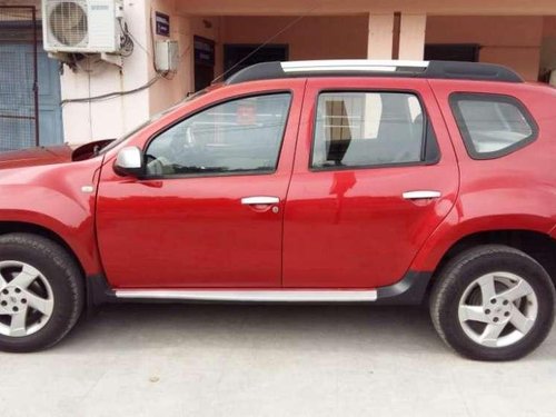 Used Renault Duster car at low price