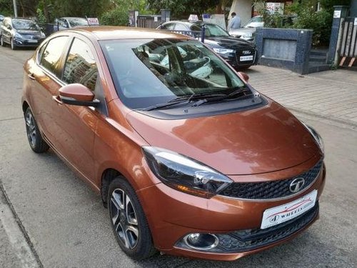 Tata Tigor 1.2 Revotron XZ Option MT for sale