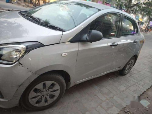 Hyundai Xcent Base 1.2, 2016, Diesel for sale 