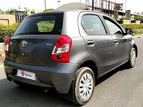 2013 Toyota Etios Liva for sale at low price