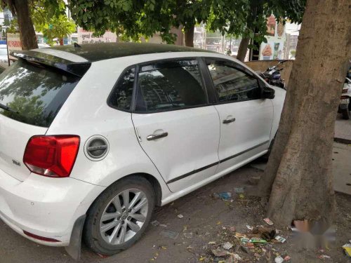 Used 2016 Volkswagen Polo for sale