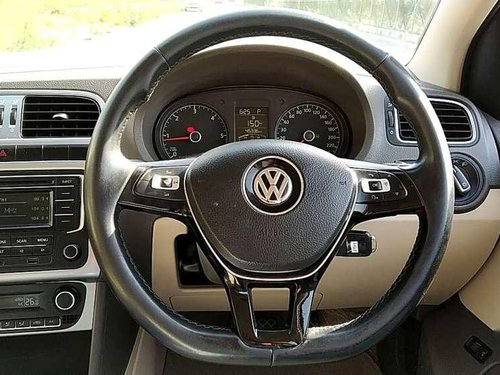 Volkswagen Vento 2015 for sale 