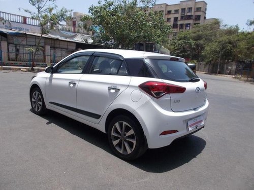 2016 Hyundai Elite i20 MT for sale