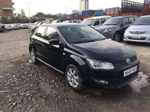 2012 Volkswagen Polo for sale