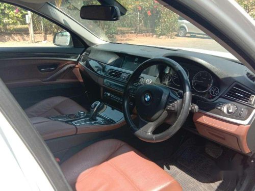 Used BMW 5 Series 520d Highline Sedan AT for sale 