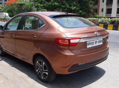 Tata Tigor 1.2 Revotron XZ Option MT for sale