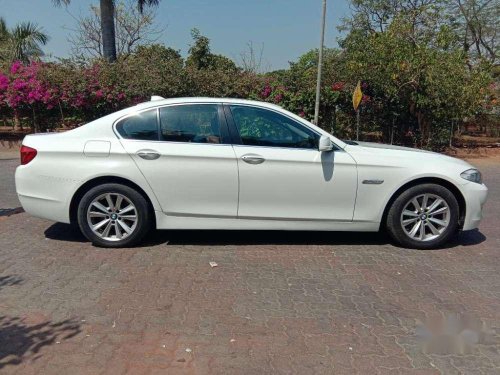 Used BMW 5 Series 520d Highline Sedan AT for sale 