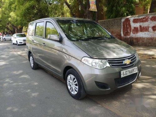 2014 Chevrolet Enjoy 1.4 LS 8 MT for sale 