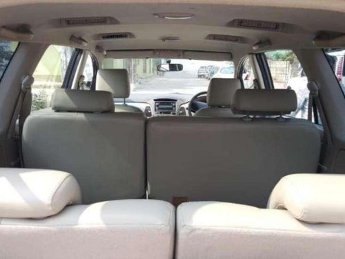 Used Toyota Innova car at low price