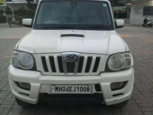 Used Mahindra Scorpio VLX 2010 for sale 