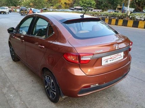 Tata Tigor 1.2 Revotron XZ Option MT for sale