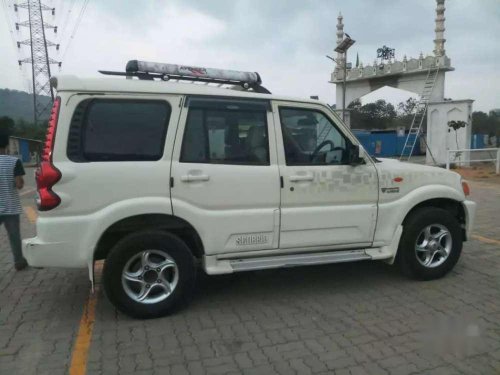 Used Mahindra Scorpio VLX 2010 for sale 