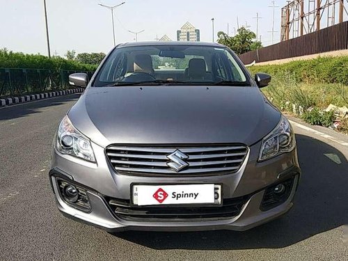 Maruti Suzuki Ciaz VDi SHVS, 2017, Diesel for sale 