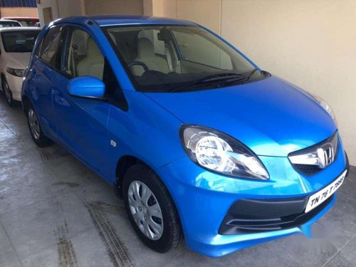 Used Honda Brio S MT 2013 for sale 