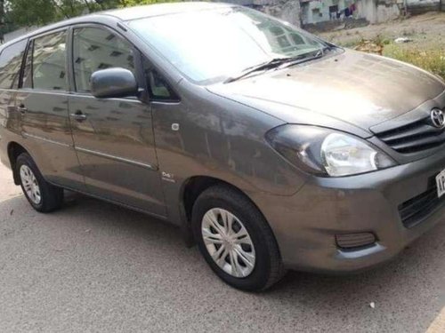 Used Toyota Innova car at low price