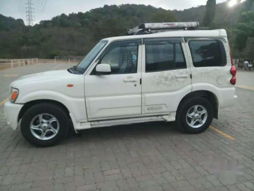 Used Mahindra Scorpio VLX 2010 for sale 