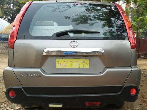 2010 Nissan X Trail for sale
