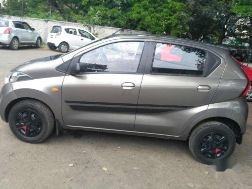 2017 Datsun Redi-GO for sale