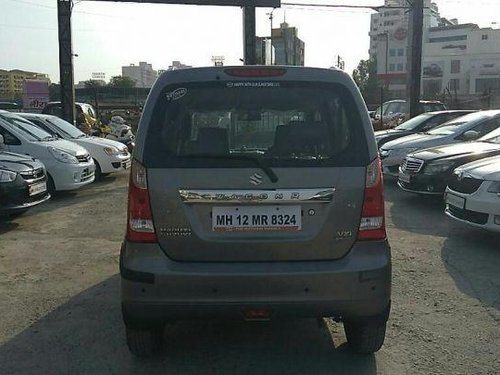 Used 2016 Maruti Suzuki Wagon R  AMT VXI AT for sale