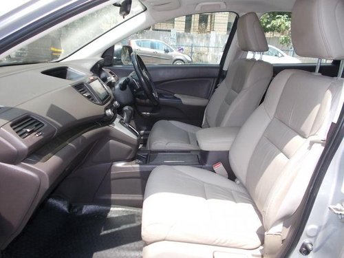 Used Honda CR V 2.0L 2WD AT 2015 for sale