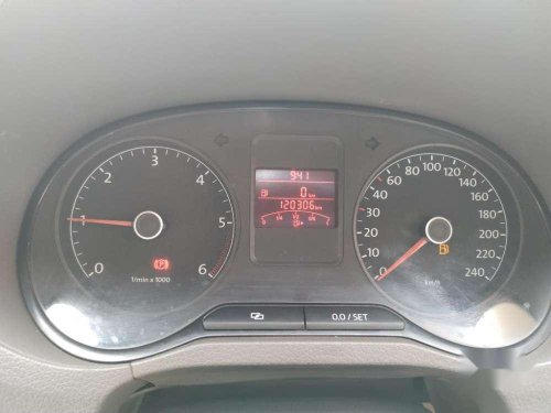 Used 2012 Volkswagen Vento MT for sale 