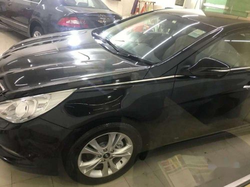 Hyundai Sonata 2.4 GDi AT, 2012, Petrol for sale 