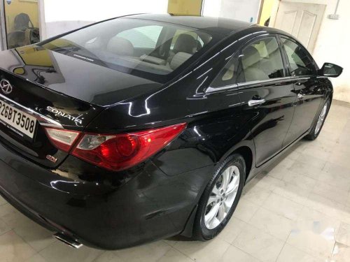 Hyundai Sonata 2.4 GDi AT, 2012, Petrol for sale 