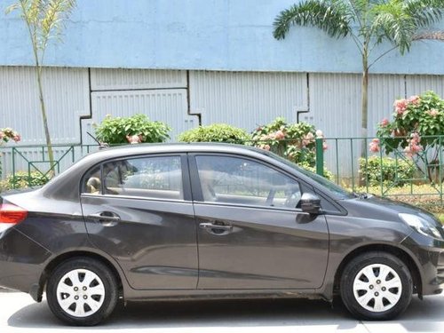 Used 2016 Honda Amaze  SX i VTEC MT for sale