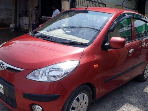 Used Hyundai i10 Sportz 1.2 2008 MT for sale 