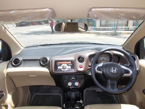 Honda Amaze S AT i-Vtech for sale