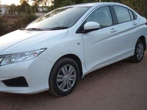 Used Honda City car at low price