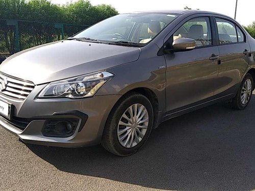 Maruti Suzuki Ciaz VDi SHVS, 2017, Diesel for sale 