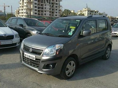 Used 2016 Maruti Suzuki Wagon R  AMT VXI AT for sale