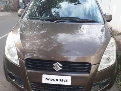 Used Maruti Suzuki Ritz MT for sale 