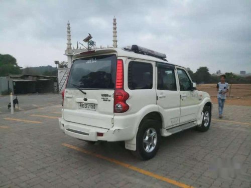 Used Mahindra Scorpio VLX 2010 for sale 