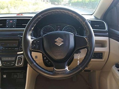 Maruti Suzuki Ciaz VDi SHVS, 2017, Diesel for sale 
