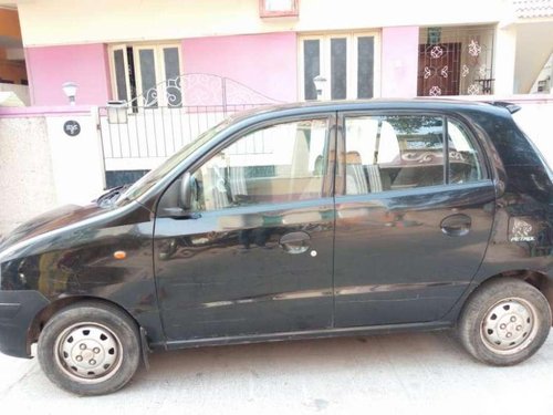 Used Hyundai Santro Xing car at low price