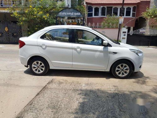 Used Ford Figo Aspire car at low price