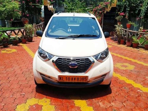 Used Datsun Redi-GO T Option 2016 for sale 