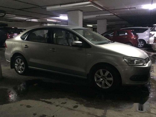 2011 Volkswagen Vento for sale