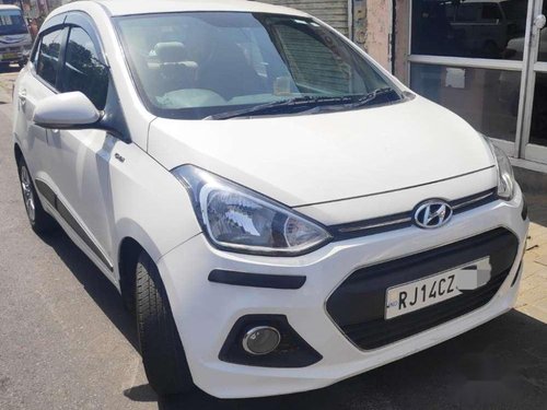 Used 2015 Hyundai Xcent for sale