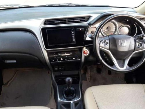 2017 Honda City for sale at low price