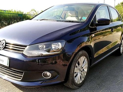 Volkswagen Vento 2015 for sale 